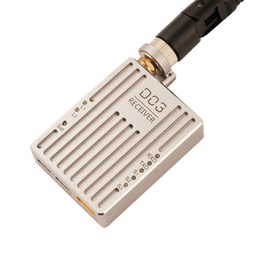 De Transmissieapparaat van telemetrierc Gegevens