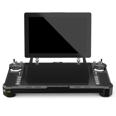 Hoge integratie van video&amp;data&amp;RC link, zeer handig voor individuele bediening in het veld door uw T30S GCS