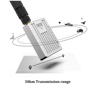 De Vergroting van de de Zenderwaaier van CHINOWING RC, 900MHz-Zender voor Hommel