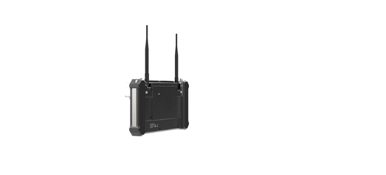 T30 all-in-one handheld GCS is perfect geschikt voor zelfmoord en FPV drones met hoge helderheid FHD touchscreen