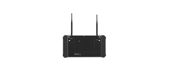 T30 all-in-one handheld GCS is perfect geschikt voor zelfmoord en FPV drones met hoge helderheid FHD touchscreen