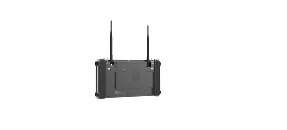 T30 all-in-one handheld GCS is perfect geschikt voor zelfmoord en FPV drones met hoge helderheid FHD touchscreen