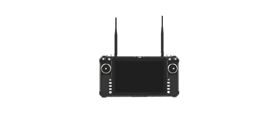 T30 all-in-one handheld GCS is perfect geschikt voor zelfmoord en FPV drones met hoge helderheid FHD touchscreen