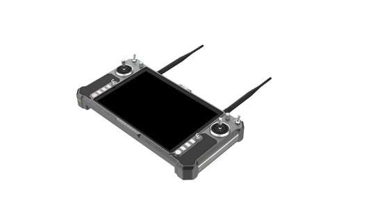 T30 all-in-one handheld GCS is perfect geschikt voor zelfmoord en FPV drones met hoge helderheid FHD touchscreen