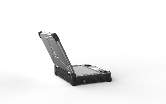 T40 de Overal verkrijgbare Post van de Grondcontrole Compatibel met om het even welke Fixed-Wing of Multirotor-UAV