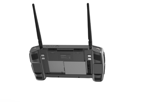 De Controlepost van de 16 Kanaal Draagbare Grond voor Uav Bluetooth WIFI 4G