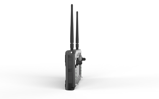 De Controlepost van de 16 Kanaal Draagbare Grond voor Uav Bluetooth WIFI 4G