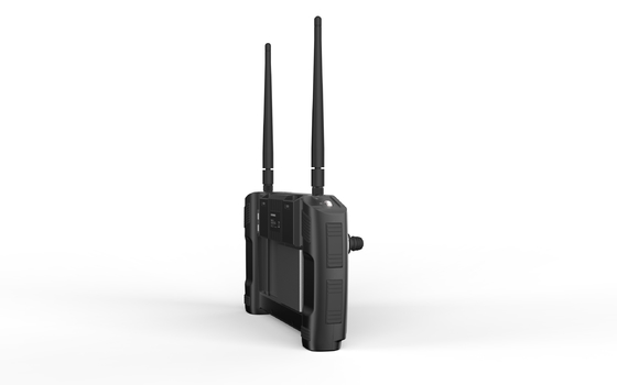 Multirotoruav de Posten van de Hommelcontrole 1.5KG met Dubbele SBUS-Output