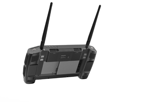 Multirotoruav de Posten van de Hommelcontrole 1.5KG met Dubbele SBUS-Output