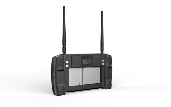 Multirotoruav de Posten van de Hommelcontrole 1.5KG met Dubbele SBUS-Output