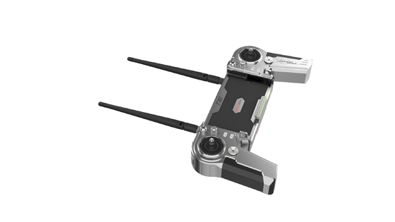 1060g Android-de Post van de Grondcontrole, FCC Uav van Ce kc het Systeem van de Grondcontrole