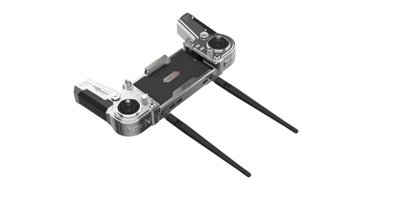 1060g Android-de Post van de Grondcontrole, FCC Uav van Ce kc het Systeem van de Grondcontrole