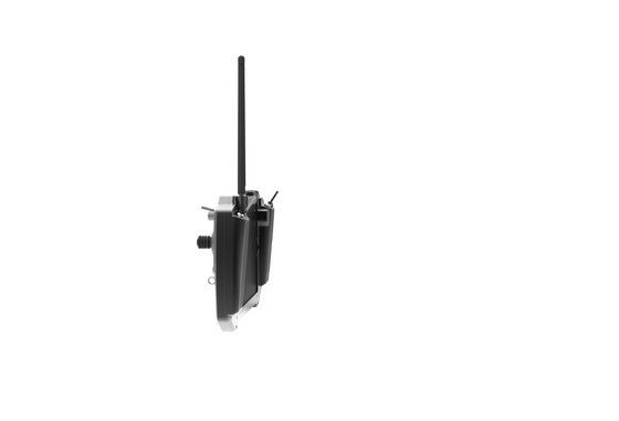 8inch Station van de de Grondcontrole van de hommelvertoning het Mobiele met P900-Telemetrieverbinding