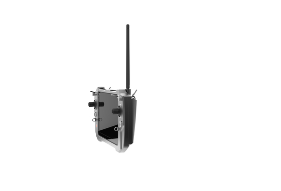 8inch Station van de de Grondcontrole van de hommelvertoning het Mobiele met P900-Telemetrieverbinding