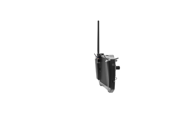 8inch Station van de de Grondcontrole van de hommelvertoning het Mobiele met P900-Telemetrieverbinding