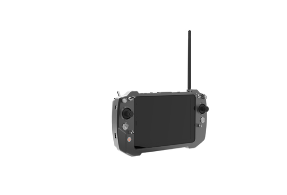 8inch Station van de de Grondcontrole van de hommelvertoning het Mobiele met P900-Telemetrieverbinding