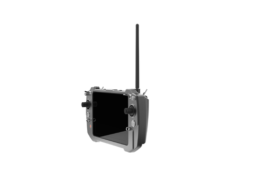 IP53 het compacte Systeem van de Grondcontrole voor Hommel 1kg 16 Fysiek kanaal