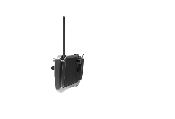 IP53 het compacte Systeem van de Grondcontrole voor Hommel 1kg 16 Fysiek kanaal