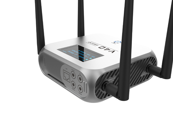 300mW-2W tactische Videogegevens - verbinding, Radiotelemetriezenders voor hommel