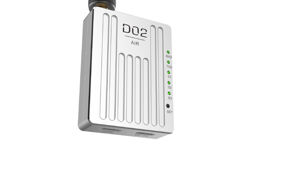 De Vergroting van de de Zenderwaaier van CHINOWING RC, 900MHz-Zender voor Hommel